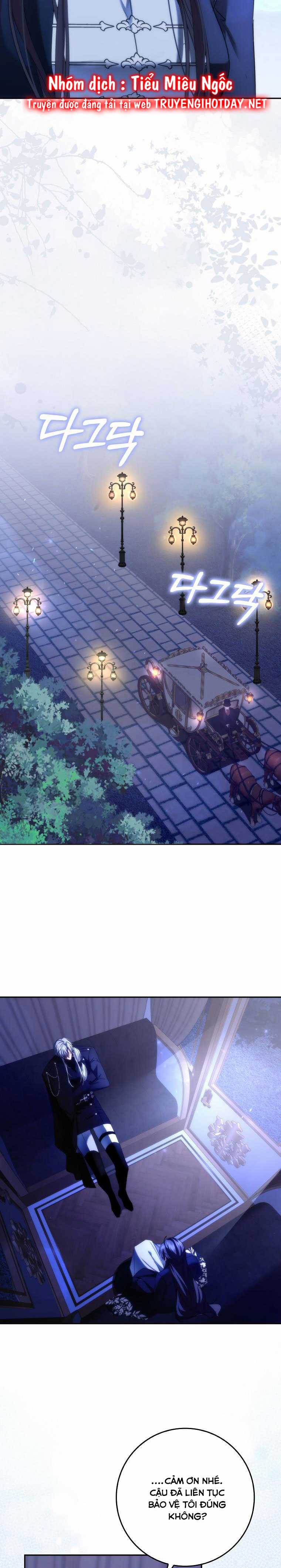 Anh Chỉ Là Đồ Bỏ Đi Của Tôi Mà Thôi Chapter 68 trang 15