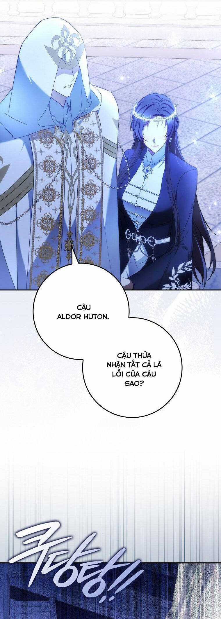 Anh Chỉ Là Đồ Bỏ Đi Của Tôi Mà Thôi Chapter 68 trang 19