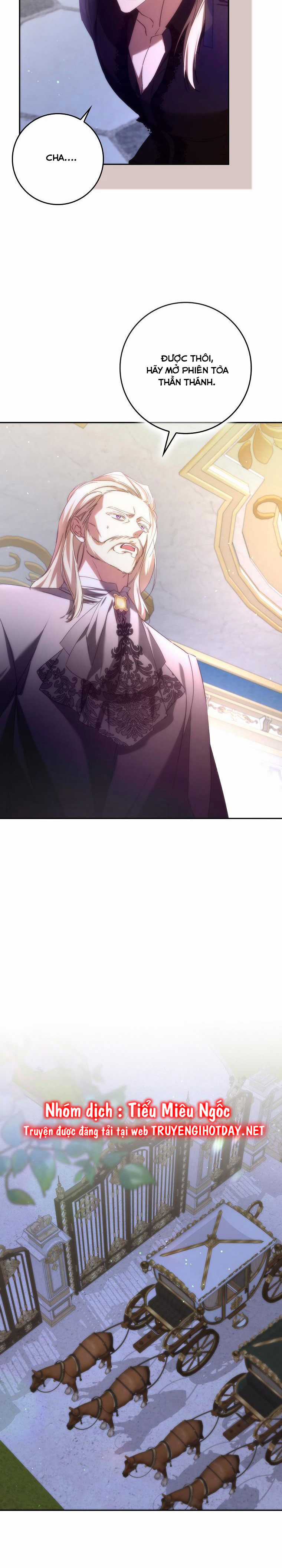 Anh Chỉ Là Đồ Bỏ Đi Của Tôi Mà Thôi Chapter 68 trang 2