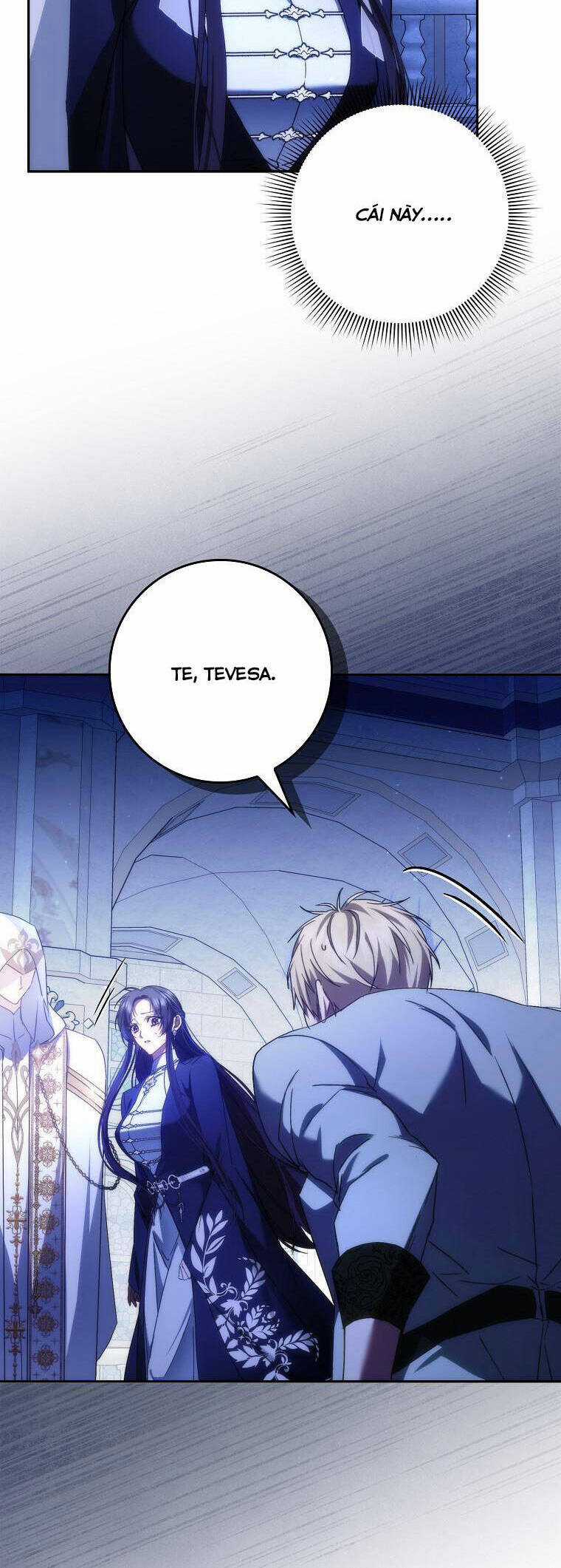 Anh Chỉ Là Đồ Bỏ Đi Của Tôi Mà Thôi Chapter 68 trang 21