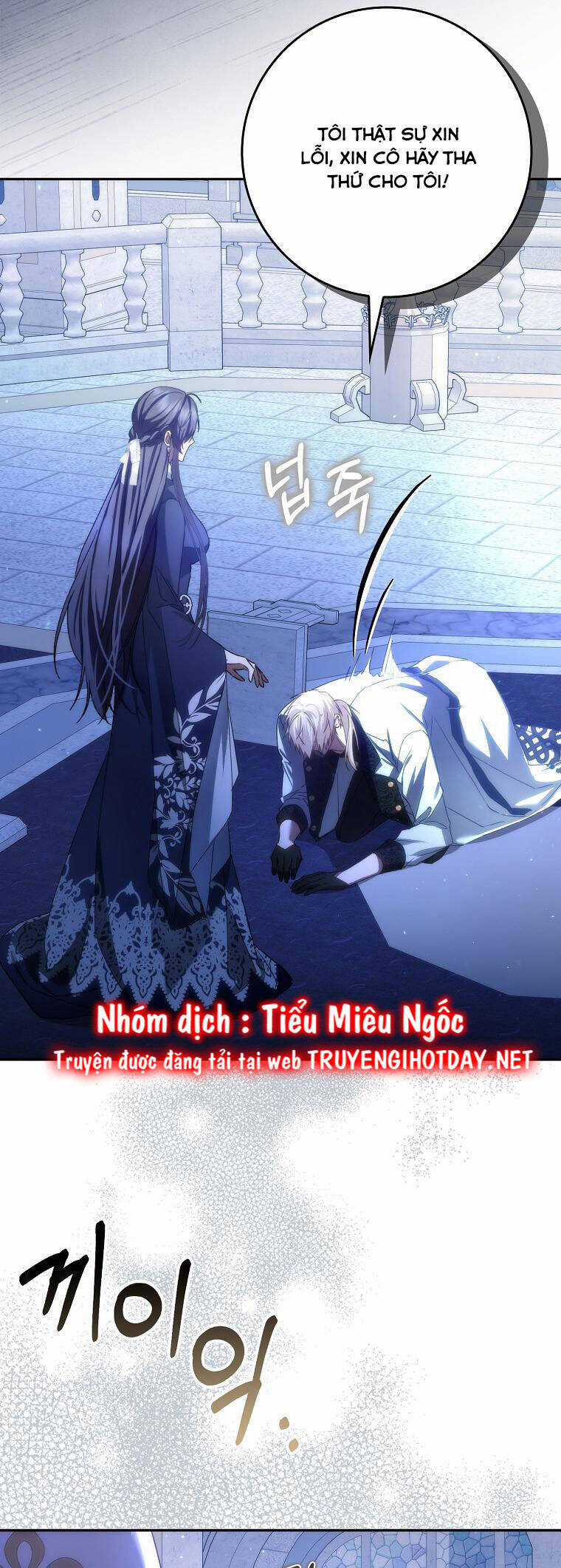 Anh Chỉ Là Đồ Bỏ Đi Của Tôi Mà Thôi Chapter 68 trang 22