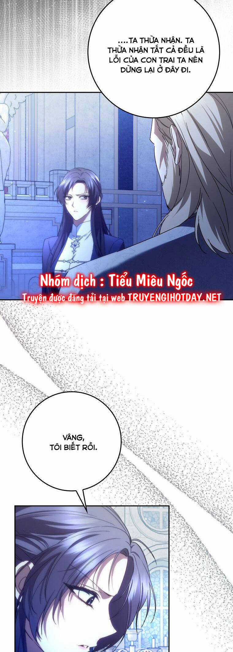 Anh Chỉ Là Đồ Bỏ Đi Của Tôi Mà Thôi Chapter 68 trang 29