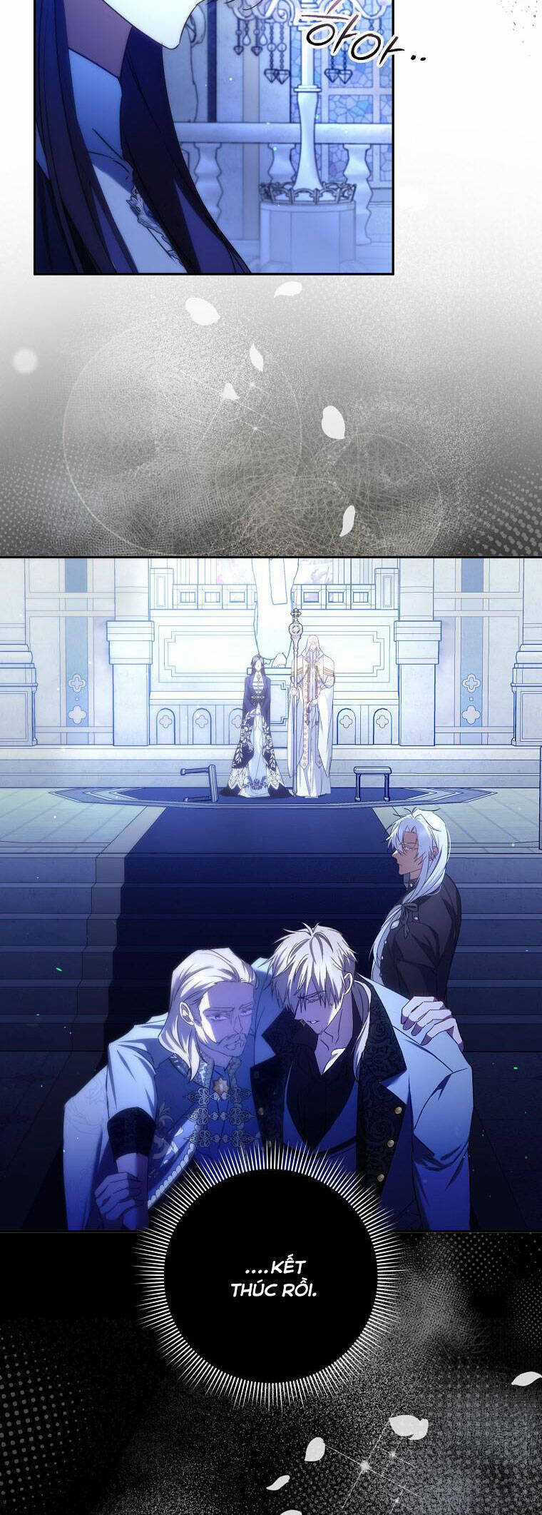 Anh Chỉ Là Đồ Bỏ Đi Của Tôi Mà Thôi Chapter 68 trang 30