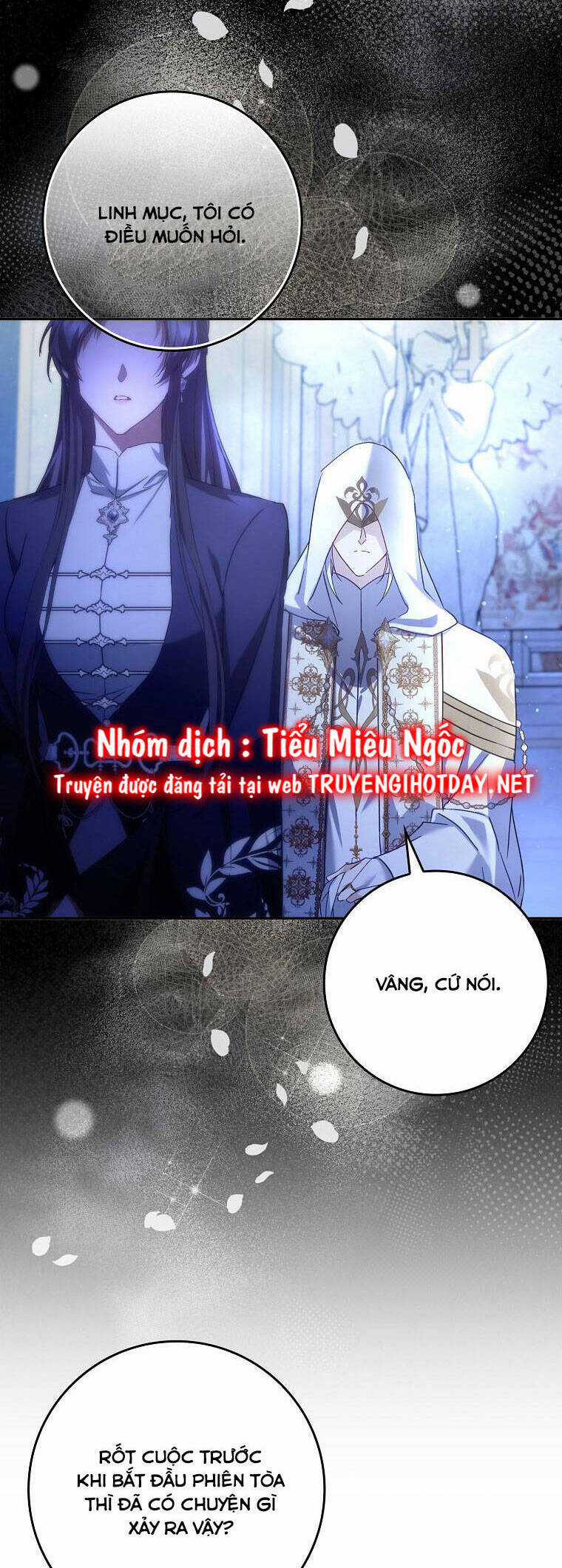 Anh Chỉ Là Đồ Bỏ Đi Của Tôi Mà Thôi Chapter 68 trang 31