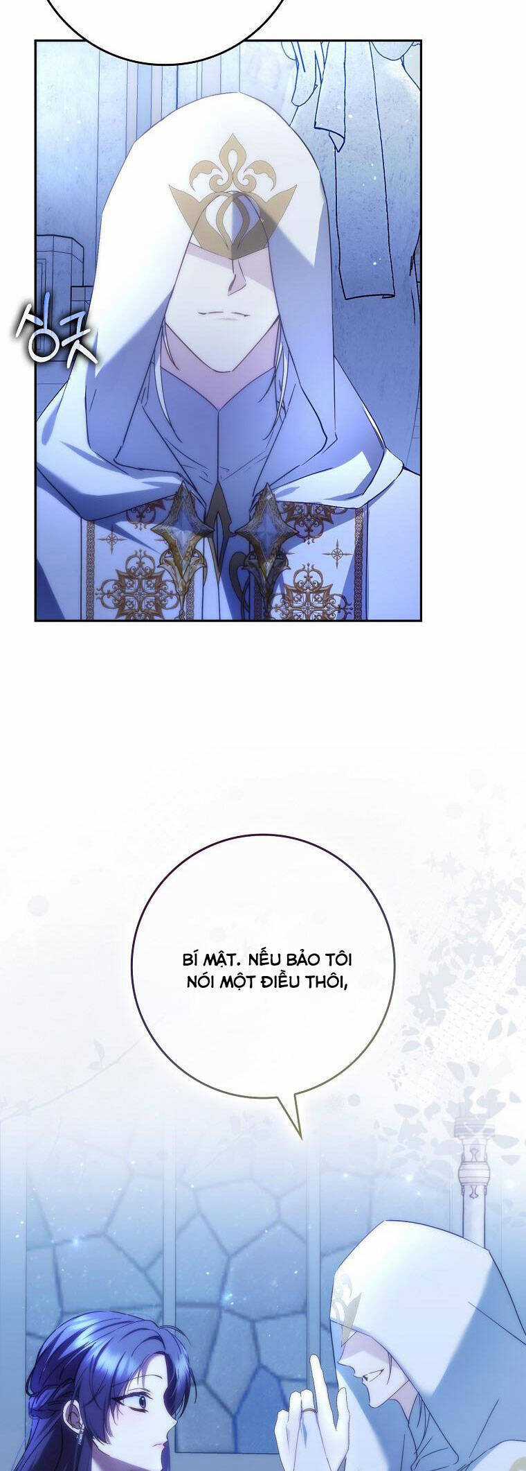 Anh Chỉ Là Đồ Bỏ Đi Của Tôi Mà Thôi Chapter 68 trang 32