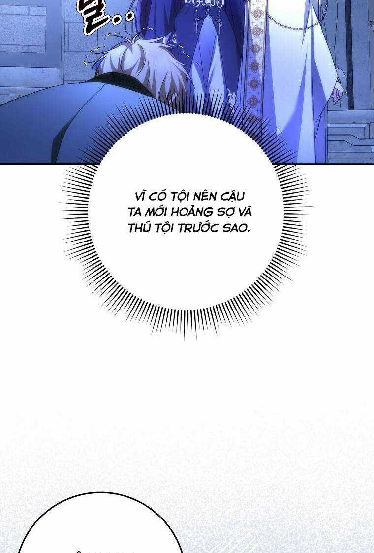 Anh Chỉ Là Đồ Bỏ Đi Của Tôi Mà Thôi Chapter 68 trang 40