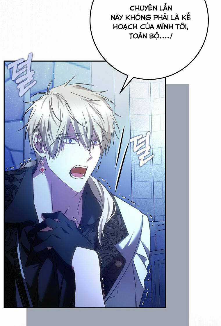 Anh Chỉ Là Đồ Bỏ Đi Của Tôi Mà Thôi Chapter 68 trang 43