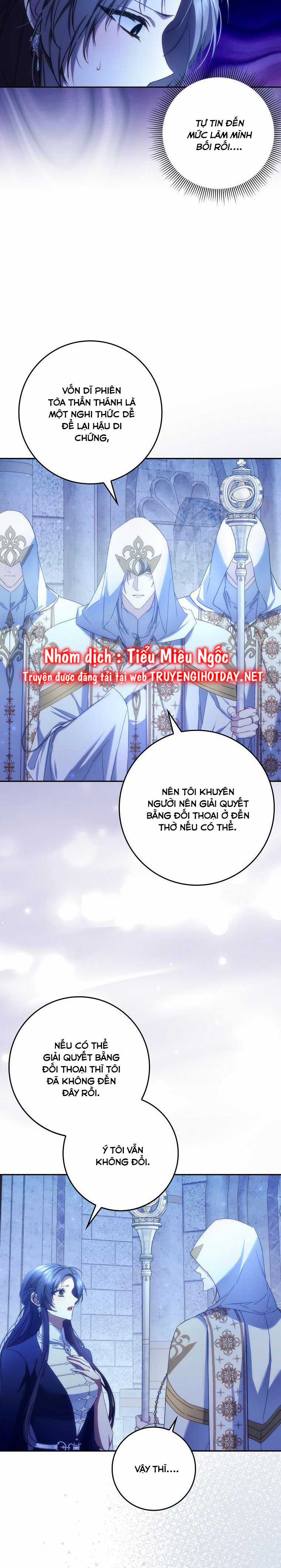 Anh Chỉ Là Đồ Bỏ Đi Của Tôi Mà Thôi Chapter 68 trang 6