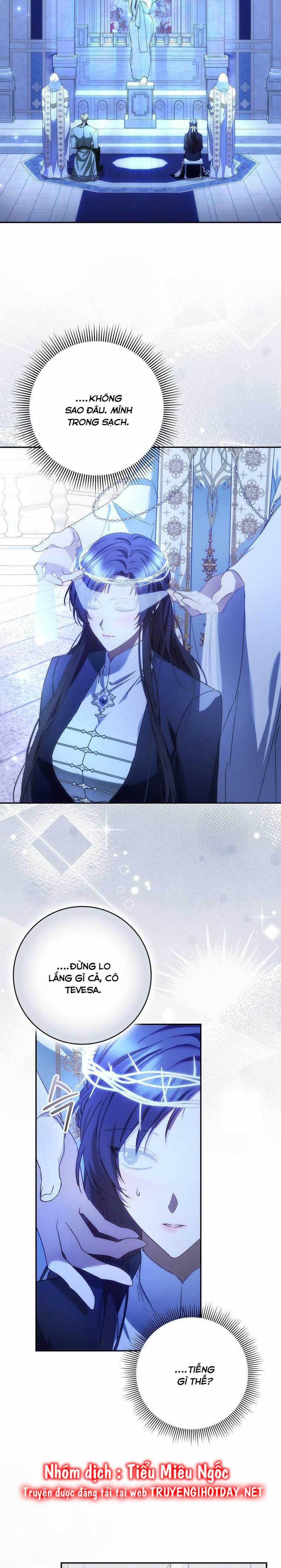 Anh Chỉ Là Đồ Bỏ Đi Của Tôi Mà Thôi Chapter 68 trang 7