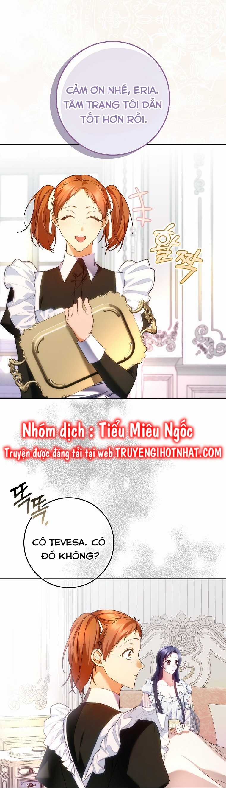 Anh Chỉ Là Đồ Bỏ Đi Của Tôi Mà Thôi Chapter 69 trang 10