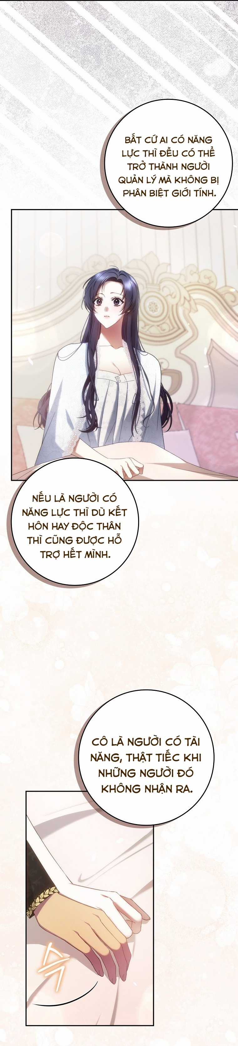 Anh Chỉ Là Đồ Bỏ Đi Của Tôi Mà Thôi Chapter 69 trang 16