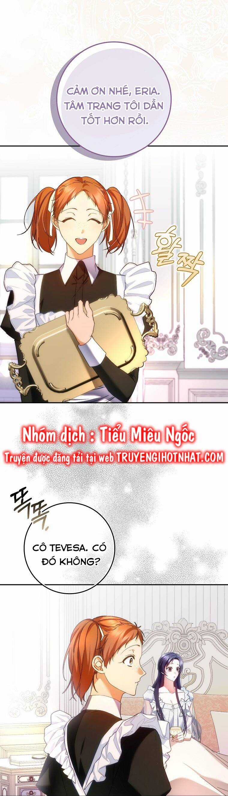 Anh Chỉ Là Đồ Bỏ Đi Của Tôi Mà Thôi Chapter 69 trang 18