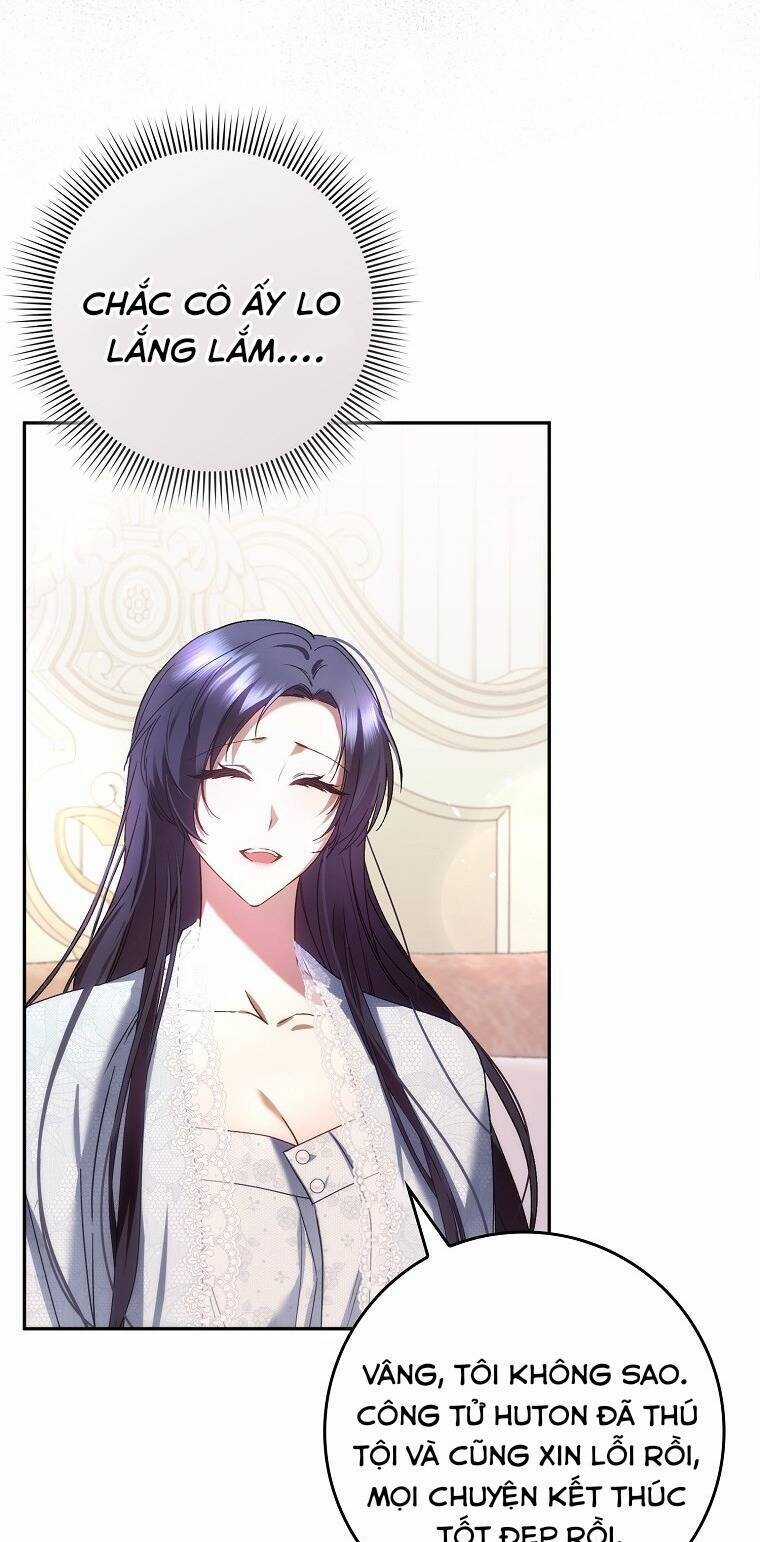 Anh Chỉ Là Đồ Bỏ Đi Của Tôi Mà Thôi Chapter 69 trang 22