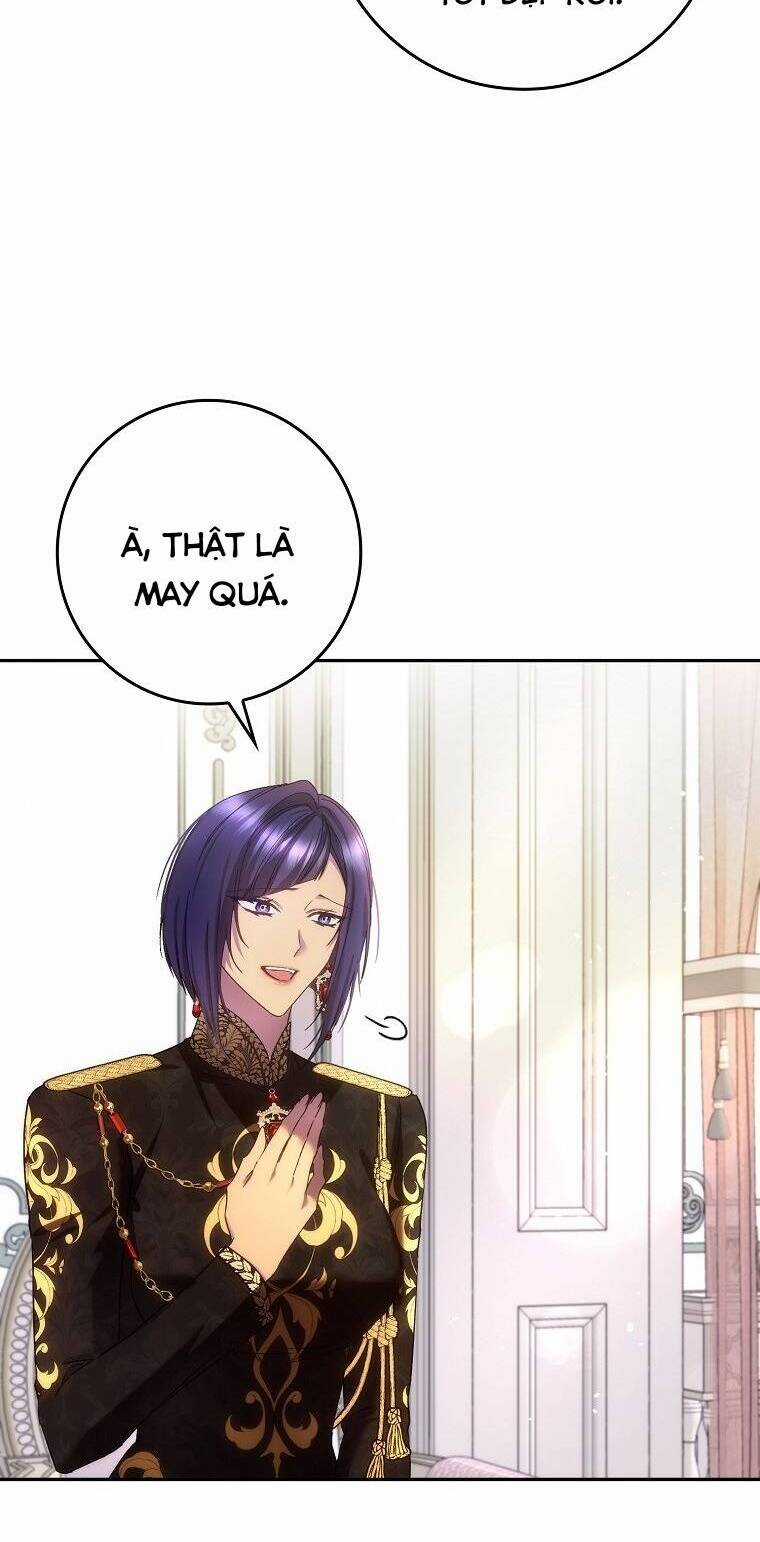 Anh Chỉ Là Đồ Bỏ Đi Của Tôi Mà Thôi Chapter 69 trang 23