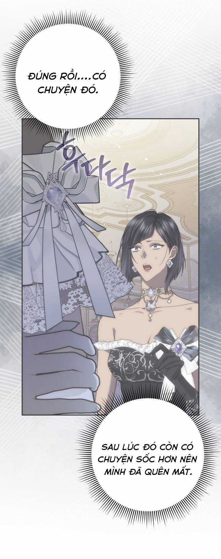 Anh Chỉ Là Đồ Bỏ Đi Của Tôi Mà Thôi Chapter 69 trang 27