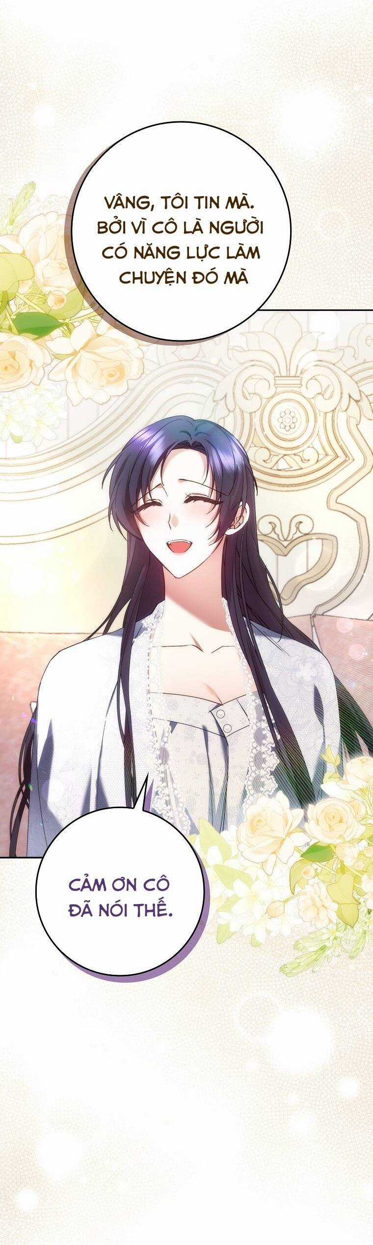 Anh Chỉ Là Đồ Bỏ Đi Của Tôi Mà Thôi Chapter 69 trang 30