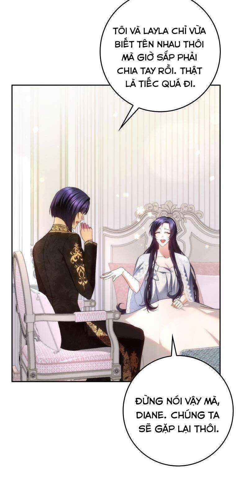 Anh Chỉ Là Đồ Bỏ Đi Của Tôi Mà Thôi Chapter 69 trang 32