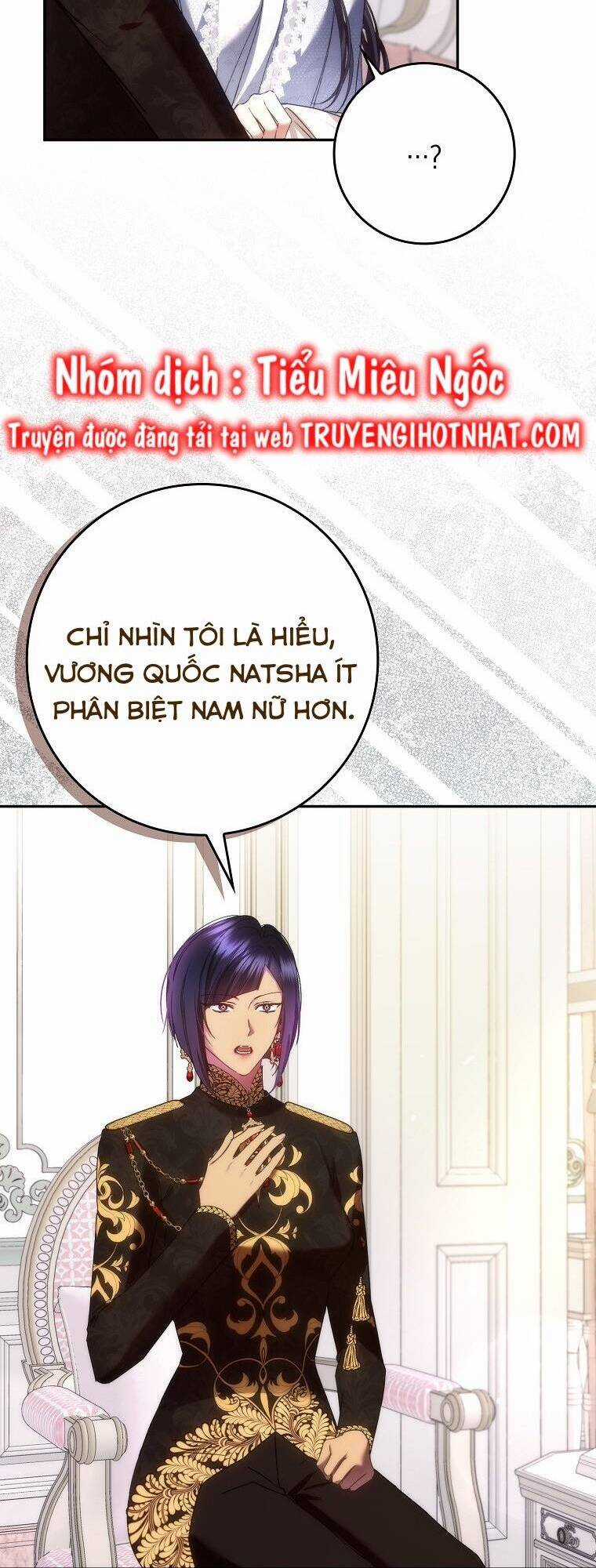 Anh Chỉ Là Đồ Bỏ Đi Của Tôi Mà Thôi Chapter 69 trang 34