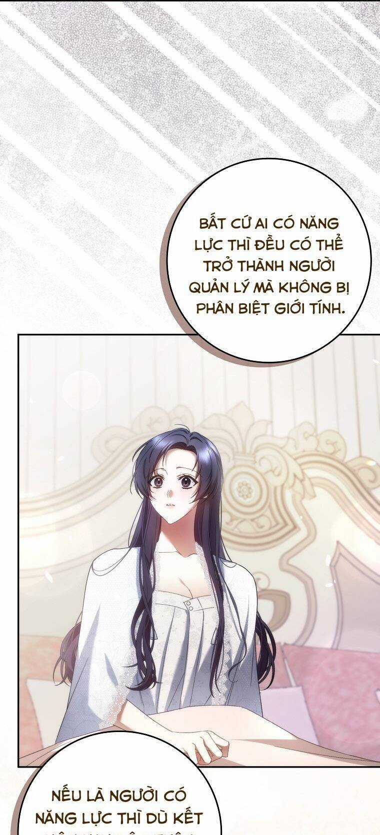 Anh Chỉ Là Đồ Bỏ Đi Của Tôi Mà Thôi Chapter 69 trang 35