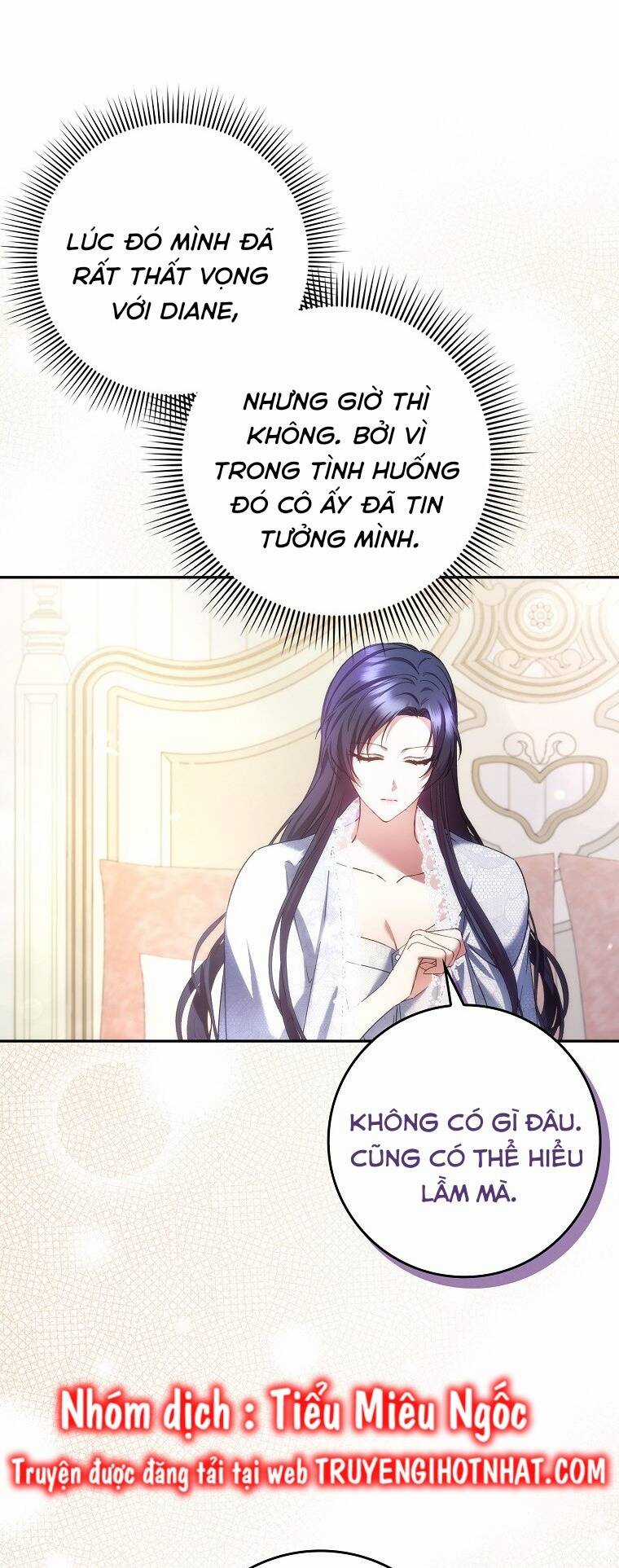Anh Chỉ Là Đồ Bỏ Đi Của Tôi Mà Thôi Chapter 69 trang 40
