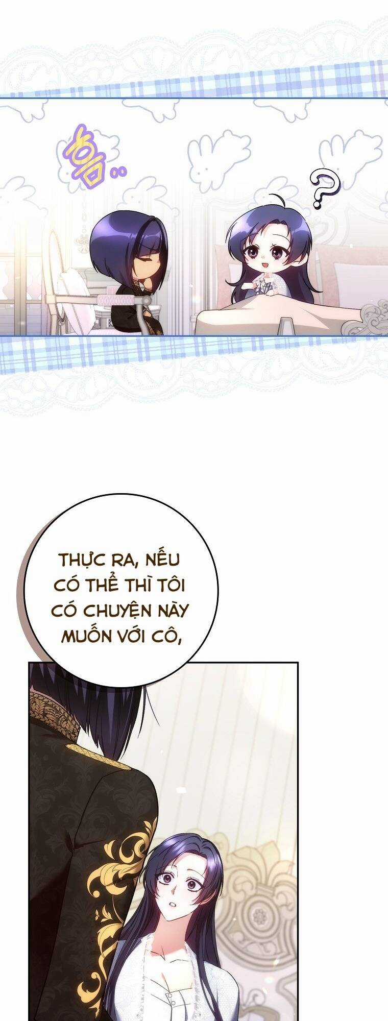 Anh Chỉ Là Đồ Bỏ Đi Của Tôi Mà Thôi Chapter 69 trang 46