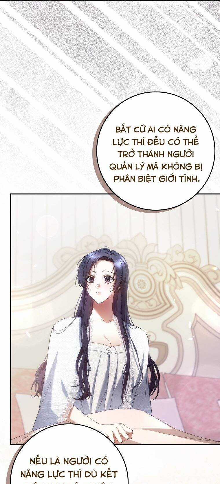 Anh Chỉ Là Đồ Bỏ Đi Của Tôi Mà Thôi Chapter 69 trang 49