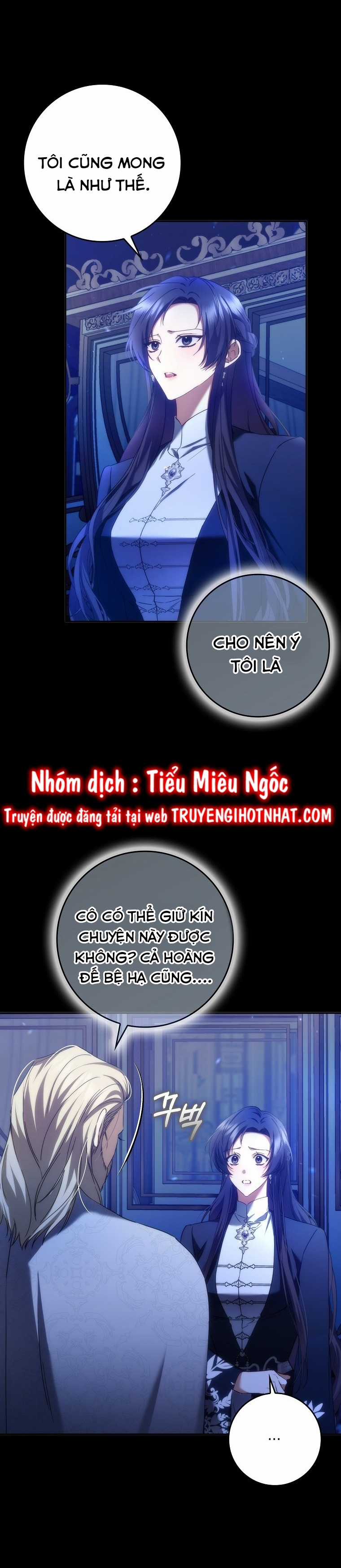 Anh Chỉ Là Đồ Bỏ Đi Của Tôi Mà Thôi Chapter 69 trang 5