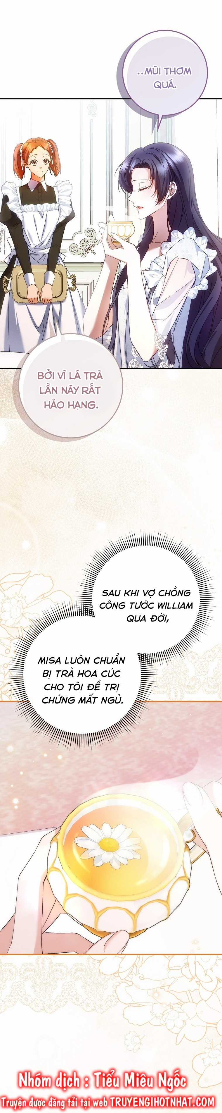 Anh Chỉ Là Đồ Bỏ Đi Của Tôi Mà Thôi Chapter 69 trang 8