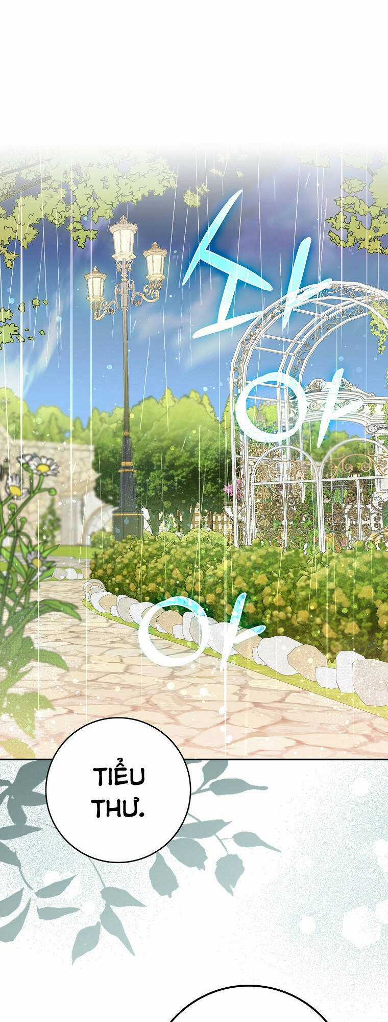 Anh Chỉ Là Đồ Bỏ Đi Của Tôi Mà Thôi Chapter 7 trang 0