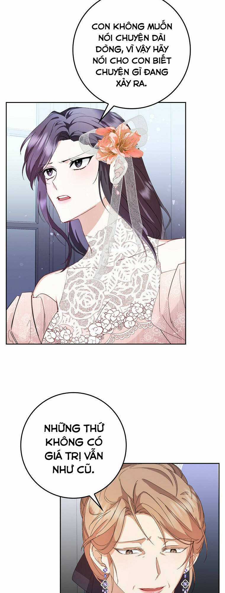 Anh Chỉ Là Đồ Bỏ Đi Của Tôi Mà Thôi Chapter 7 trang 11