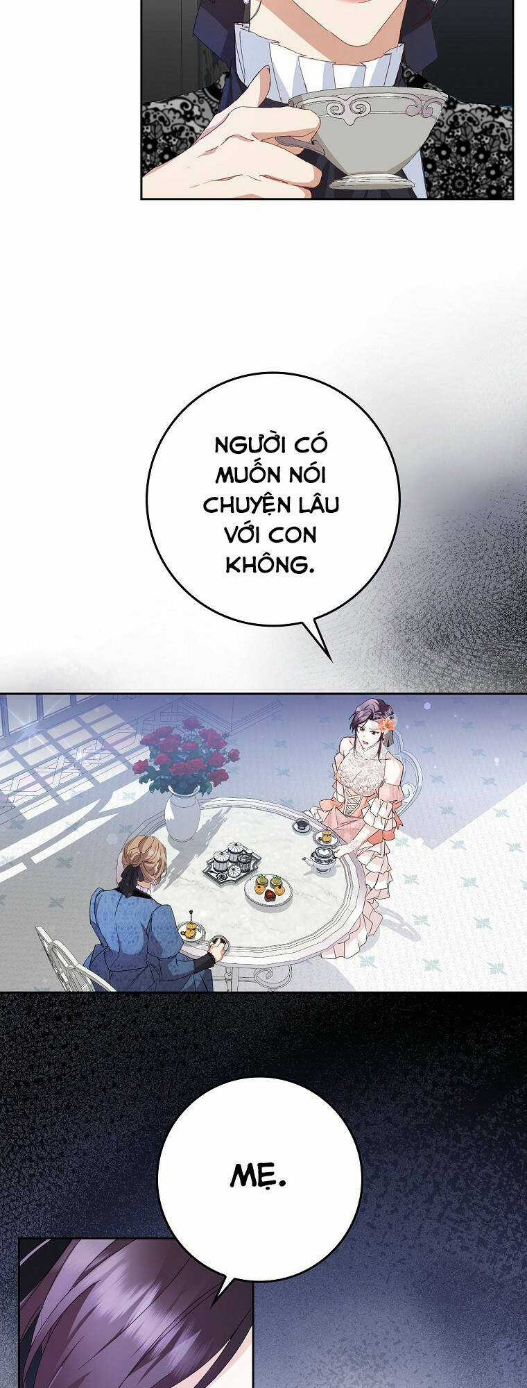 Anh Chỉ Là Đồ Bỏ Đi Của Tôi Mà Thôi Chapter 7 trang 12