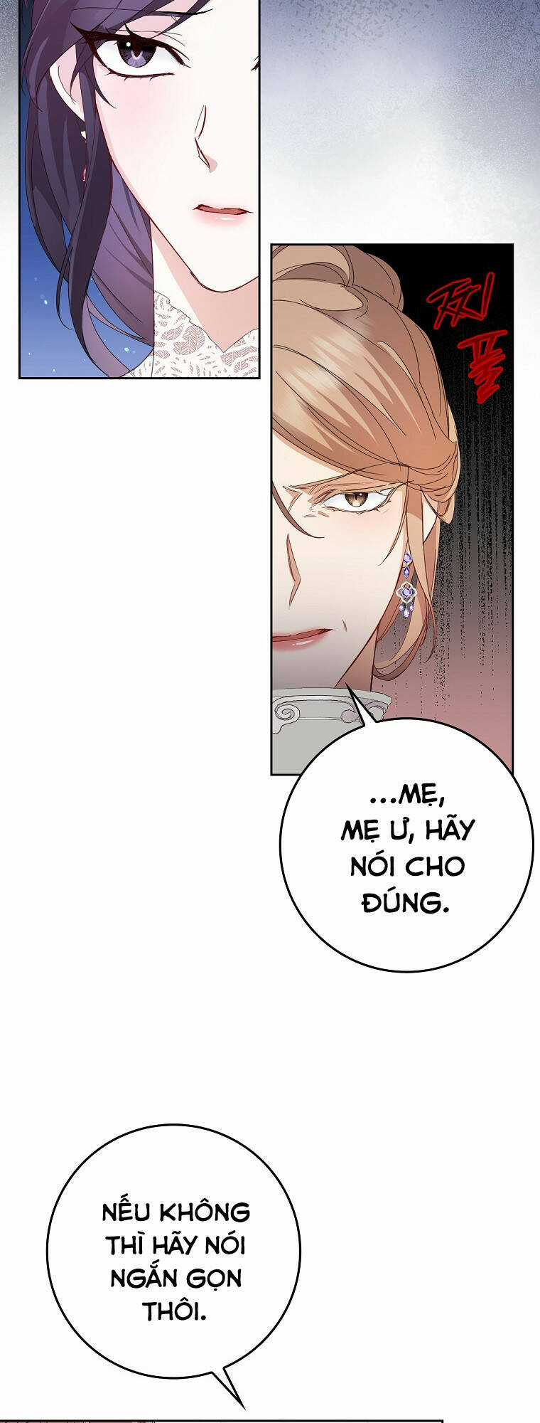 Anh Chỉ Là Đồ Bỏ Đi Của Tôi Mà Thôi Chapter 7 trang 13