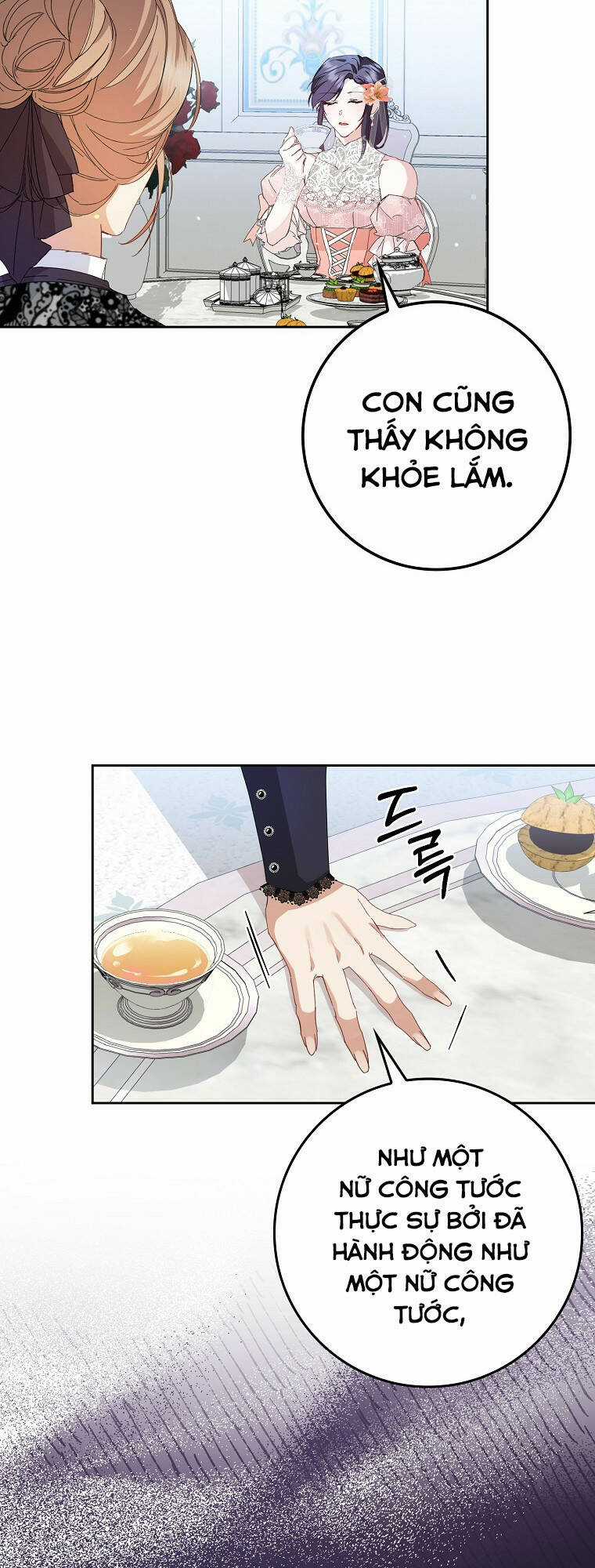 Anh Chỉ Là Đồ Bỏ Đi Của Tôi Mà Thôi Chapter 7 trang 14