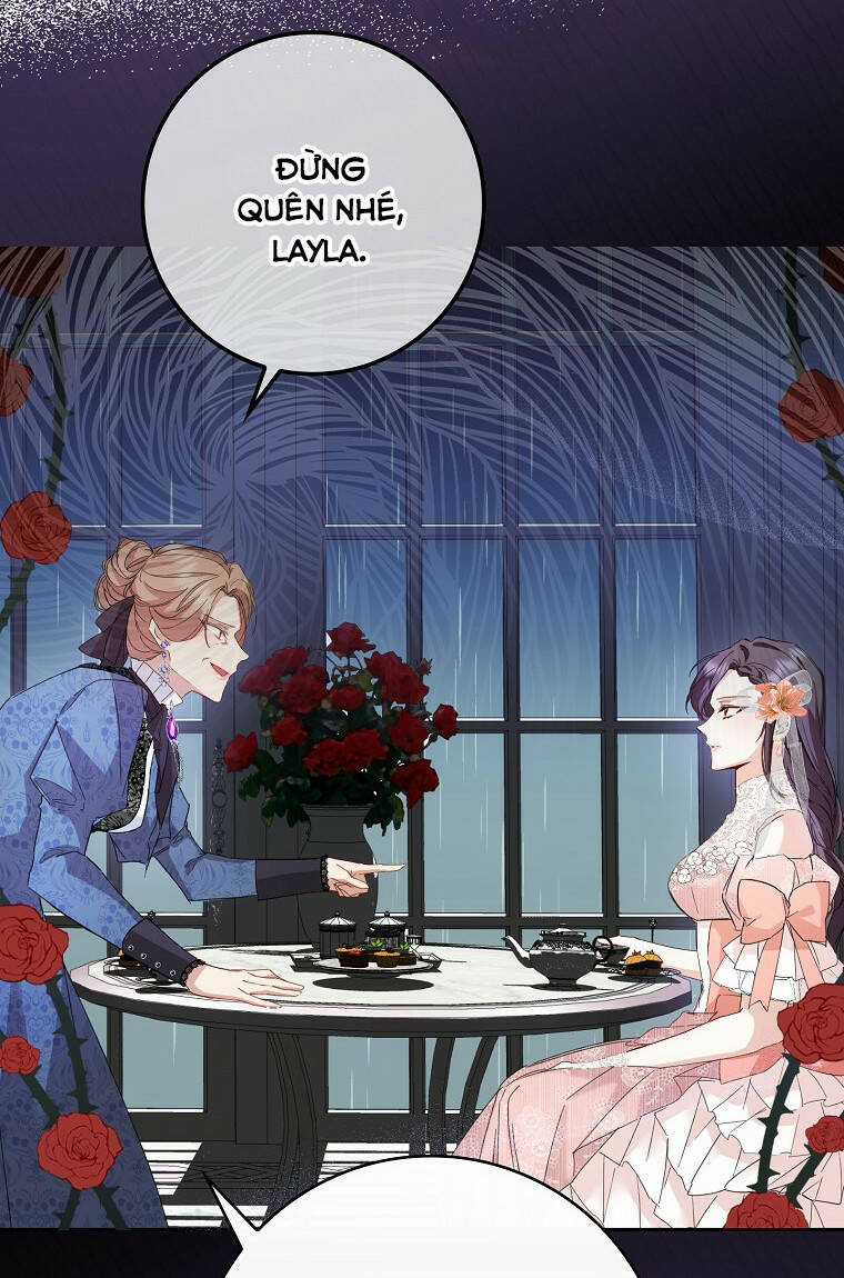 Anh Chỉ Là Đồ Bỏ Đi Của Tôi Mà Thôi Chapter 7 trang 15