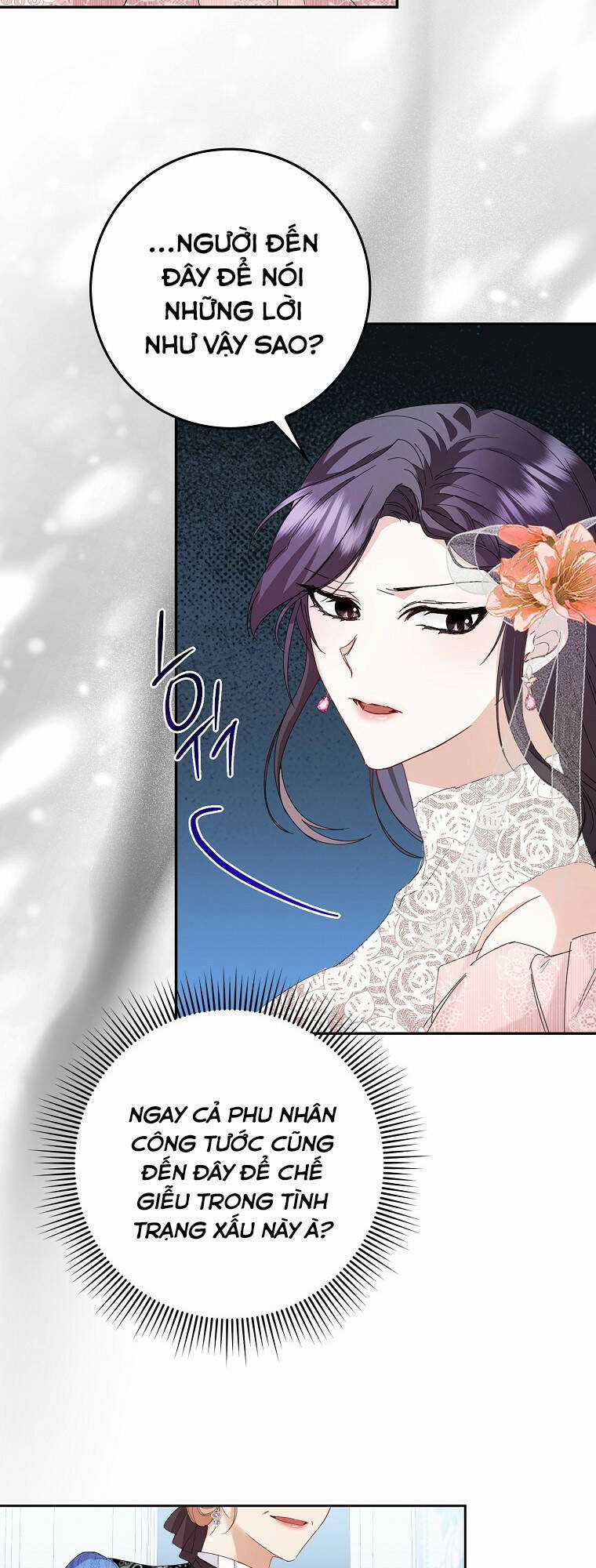 Anh Chỉ Là Đồ Bỏ Đi Của Tôi Mà Thôi Chapter 7 trang 17