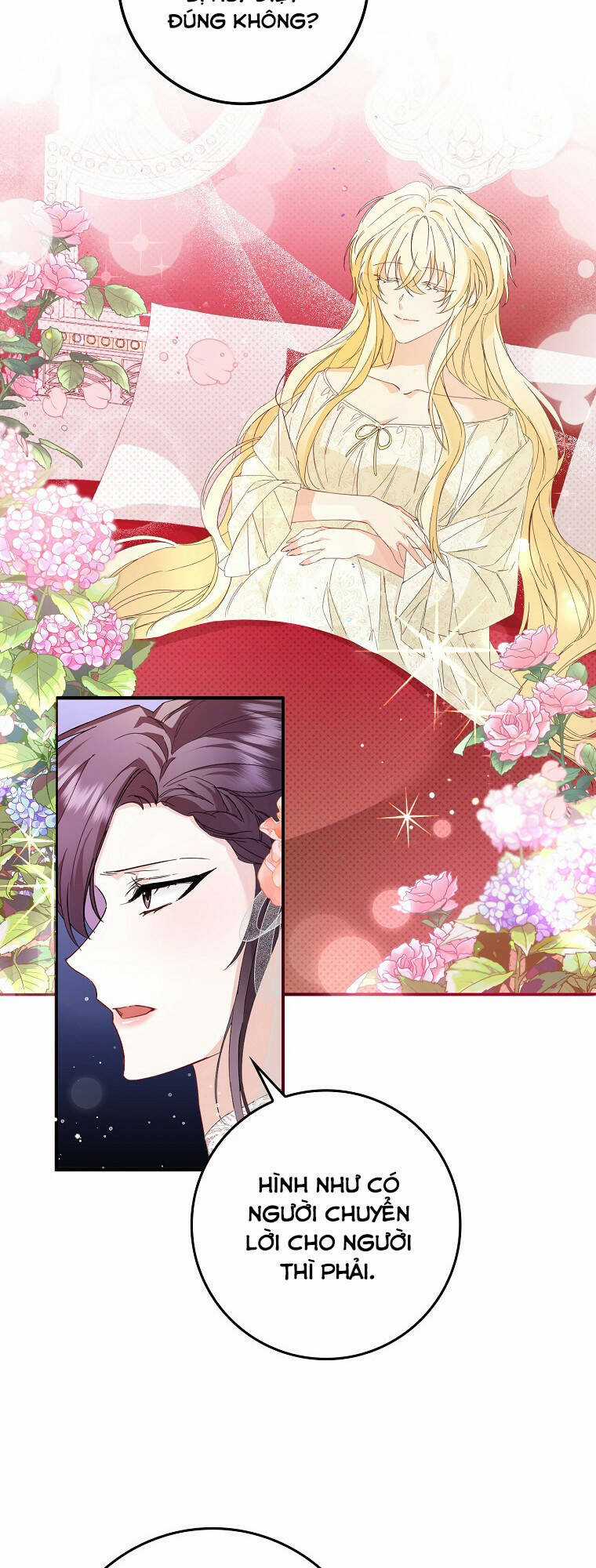 Anh Chỉ Là Đồ Bỏ Đi Của Tôi Mà Thôi Chapter 7 trang 19