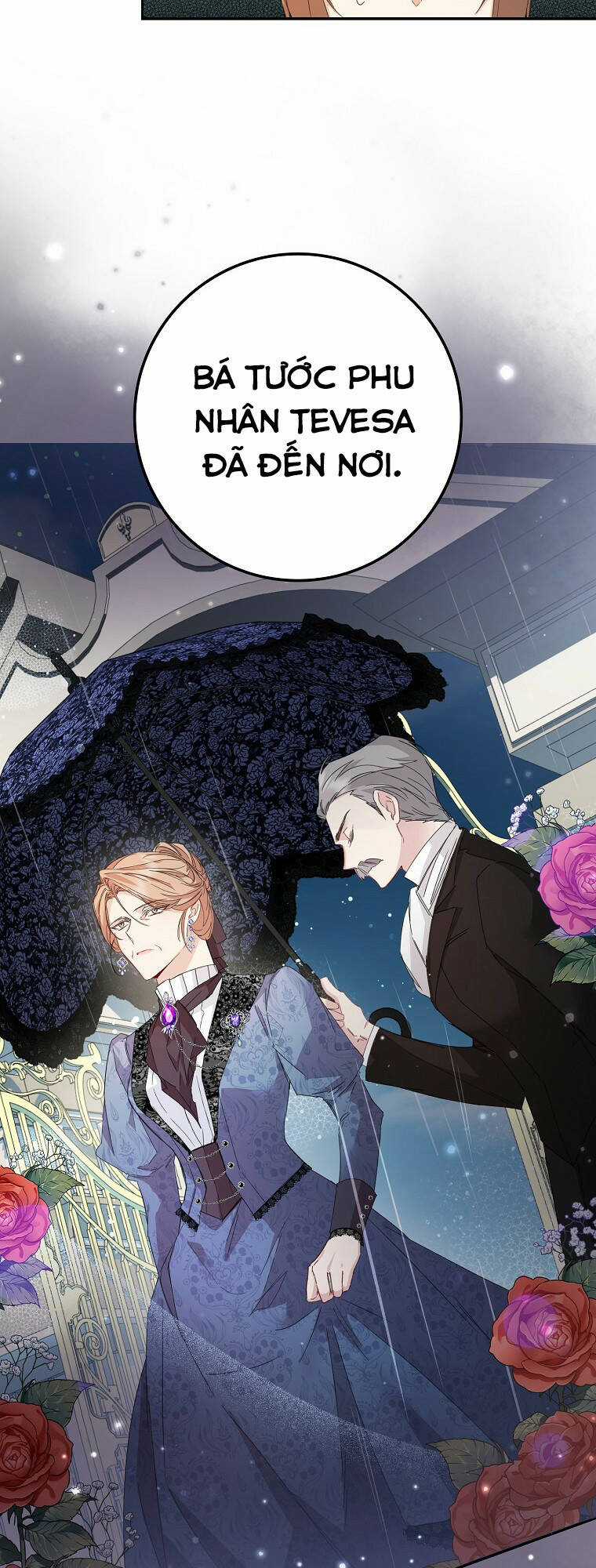 Anh Chỉ Là Đồ Bỏ Đi Của Tôi Mà Thôi Chapter 7 trang 2