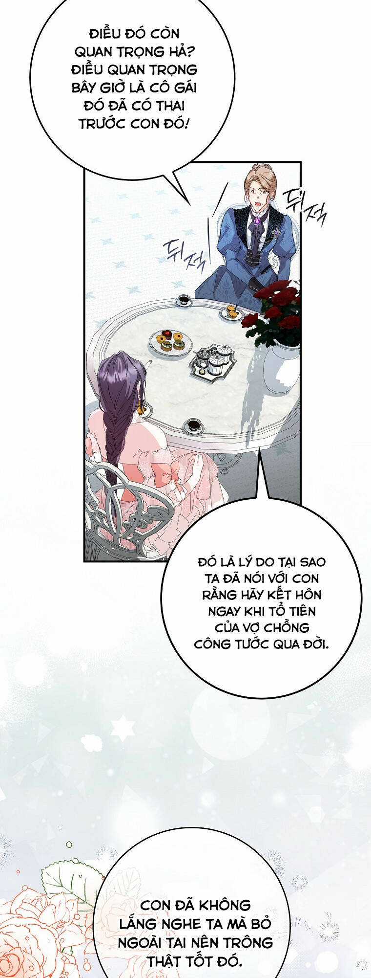 Anh Chỉ Là Đồ Bỏ Đi Của Tôi Mà Thôi Chapter 7 trang 20