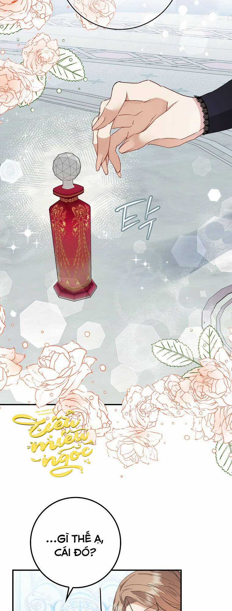 Anh Chỉ Là Đồ Bỏ Đi Của Tôi Mà Thôi Chapter 7 trang 21