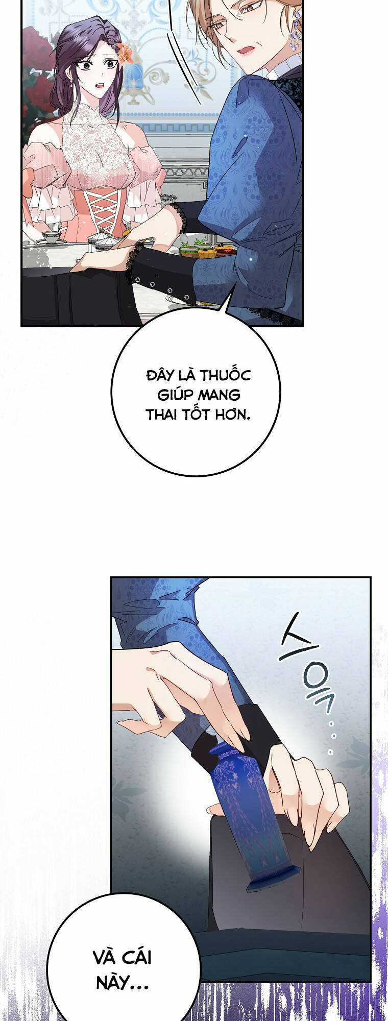 Anh Chỉ Là Đồ Bỏ Đi Của Tôi Mà Thôi Chapter 7 trang 22