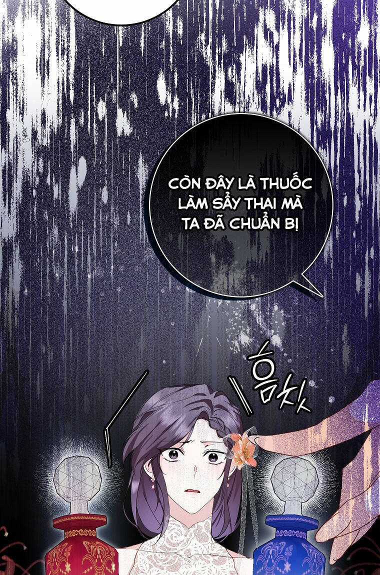 Anh Chỉ Là Đồ Bỏ Đi Của Tôi Mà Thôi Chapter 7 trang 23