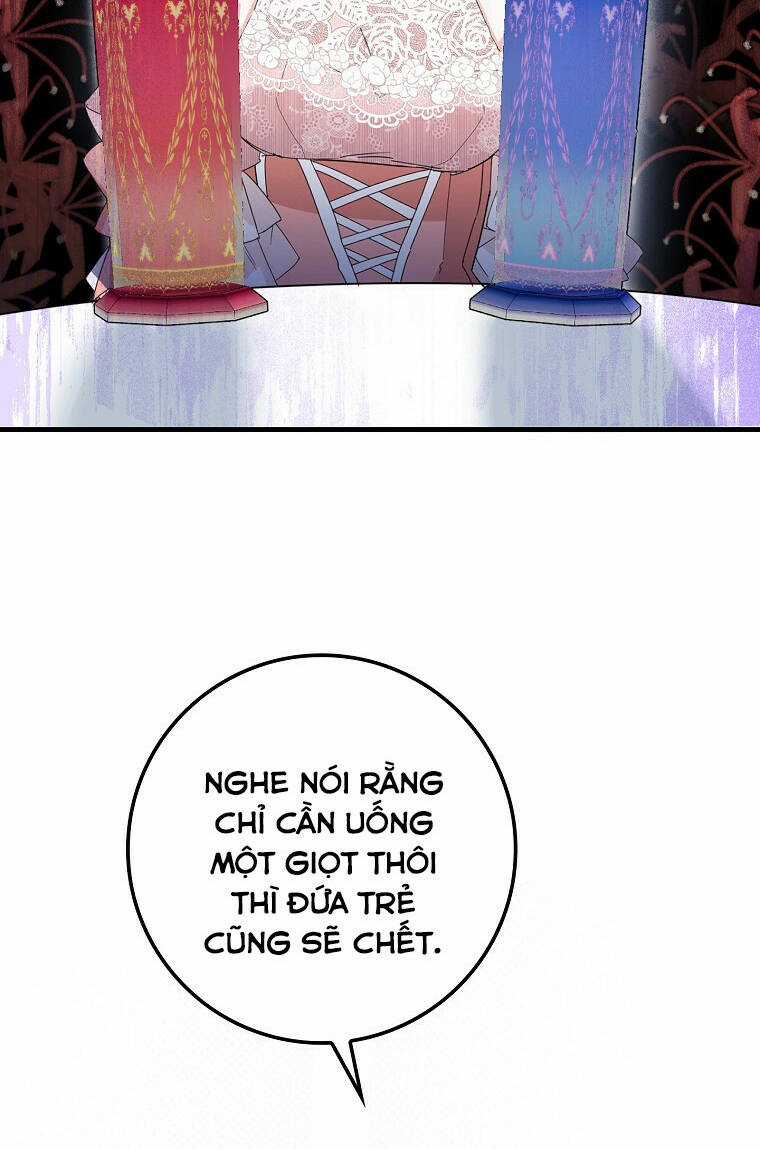 Anh Chỉ Là Đồ Bỏ Đi Của Tôi Mà Thôi Chapter 7 trang 24