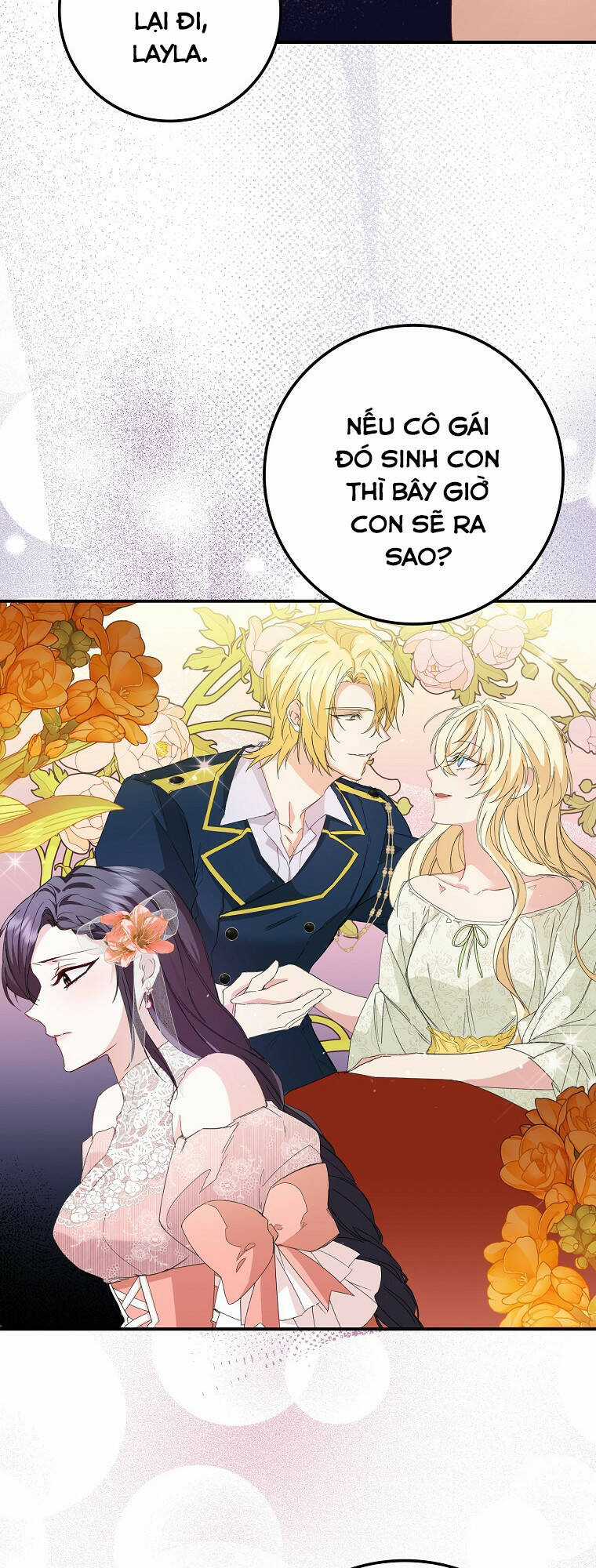 Anh Chỉ Là Đồ Bỏ Đi Của Tôi Mà Thôi Chapter 7 trang 26