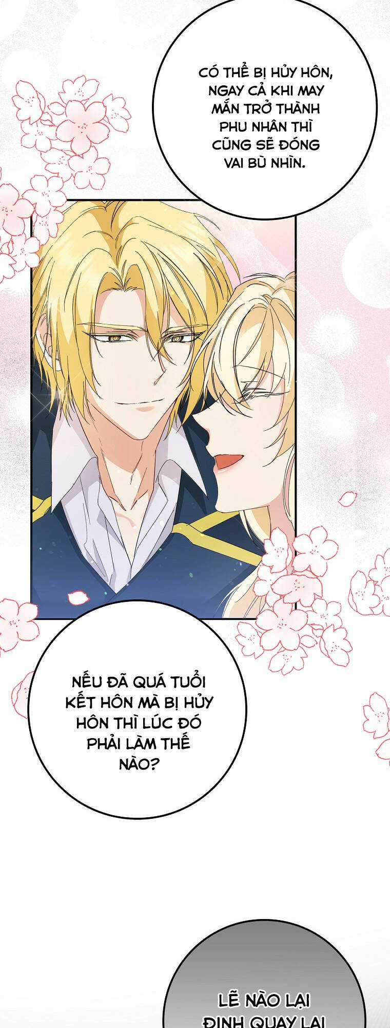 Anh Chỉ Là Đồ Bỏ Đi Của Tôi Mà Thôi Chapter 7 trang 27