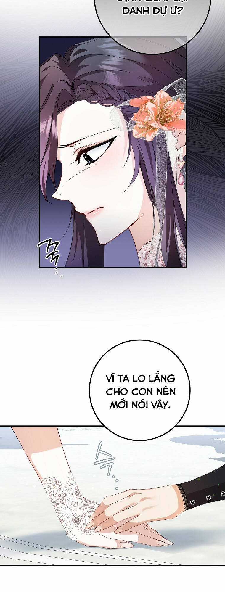 Anh Chỉ Là Đồ Bỏ Đi Của Tôi Mà Thôi Chapter 7 trang 28