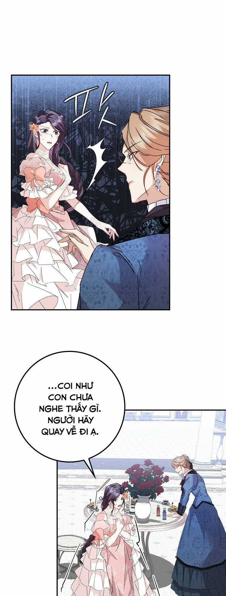 Anh Chỉ Là Đồ Bỏ Đi Của Tôi Mà Thôi Chapter 7 trang 29