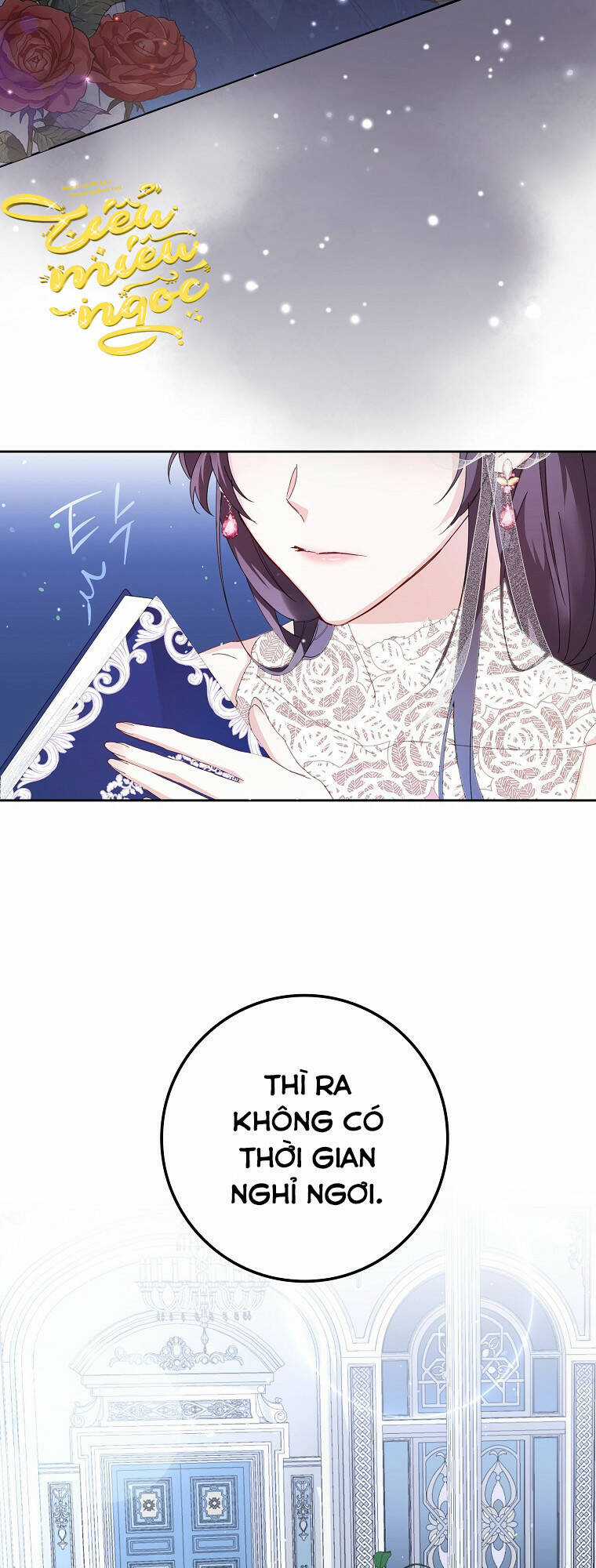 Anh Chỉ Là Đồ Bỏ Đi Của Tôi Mà Thôi Chapter 7 trang 3