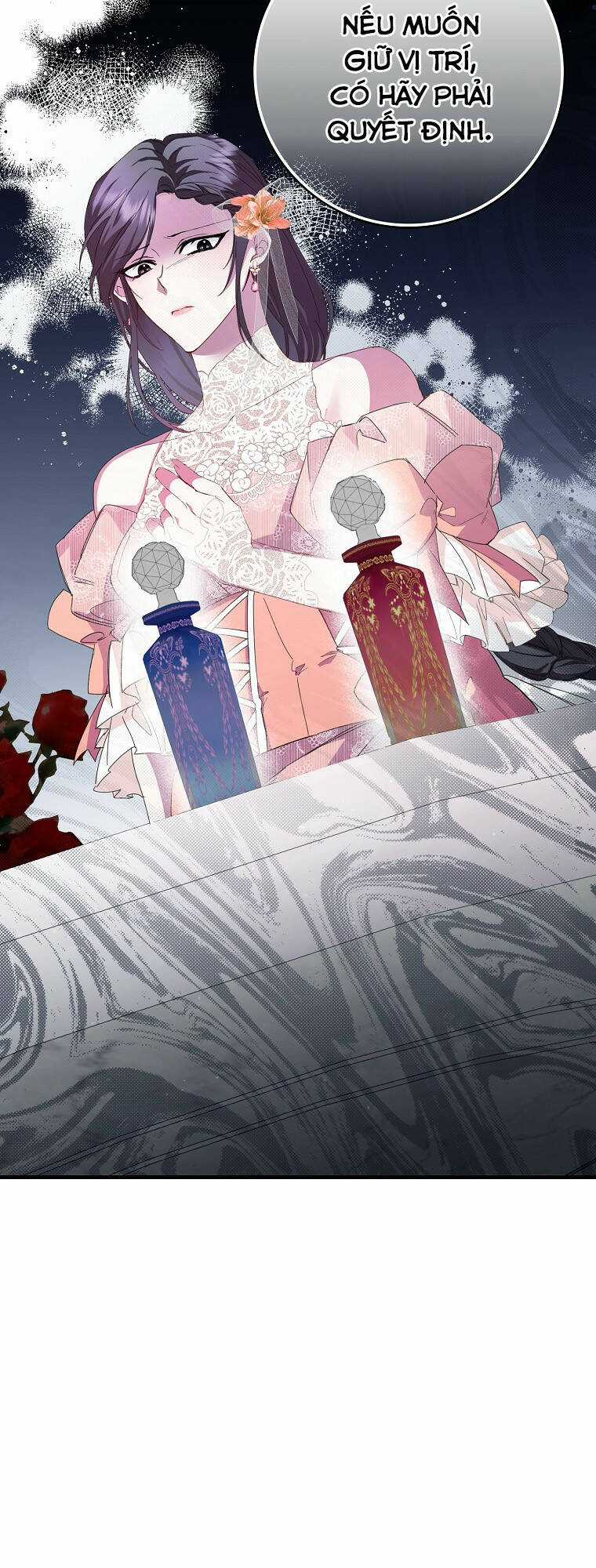 Anh Chỉ Là Đồ Bỏ Đi Của Tôi Mà Thôi Chapter 7 trang 31