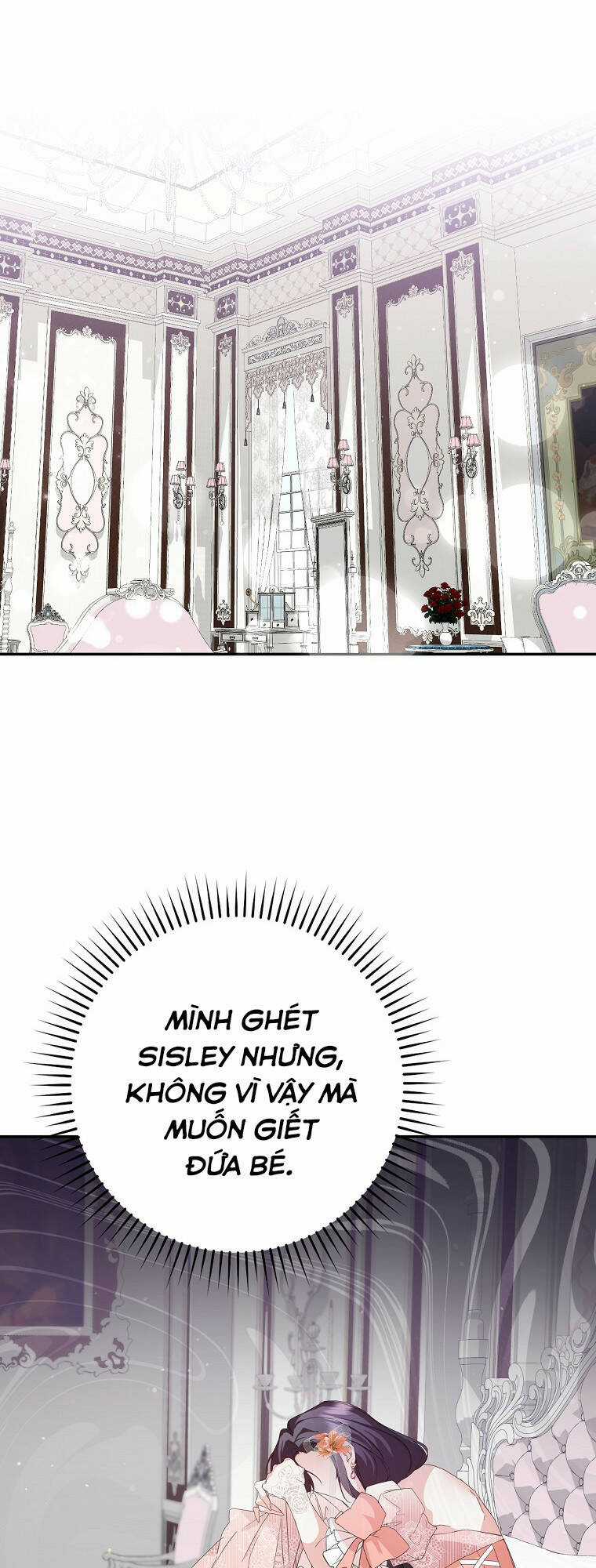 Anh Chỉ Là Đồ Bỏ Đi Của Tôi Mà Thôi Chapter 7 trang 32