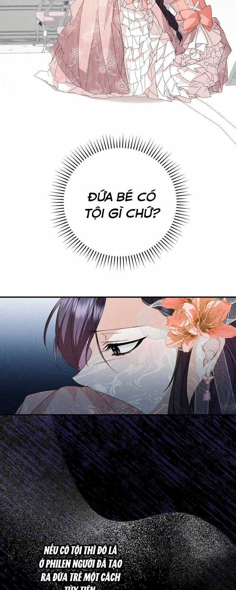 Anh Chỉ Là Đồ Bỏ Đi Của Tôi Mà Thôi Chapter 7 trang 33